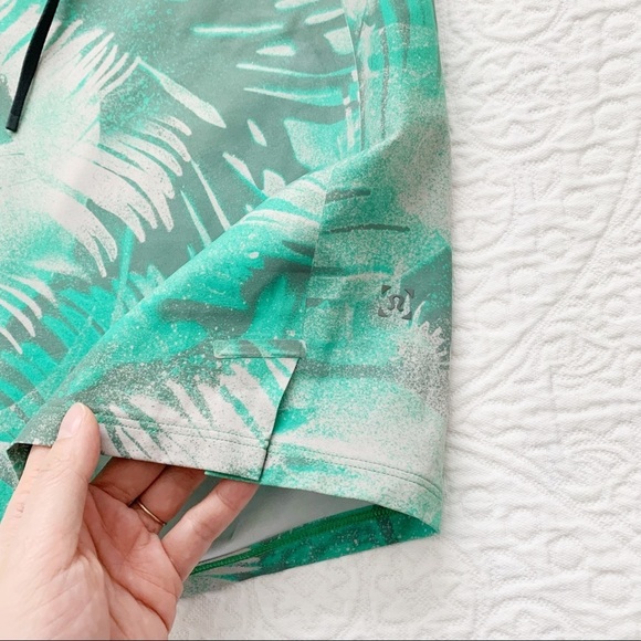 NWOT Lululemon Men's Current State Board Short (9" Inseam) - Picture 2 of 5